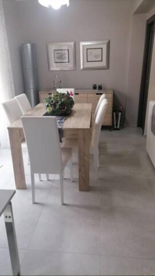 Soleluna Apartment 2 Santa Elisabetta Luaran gambar